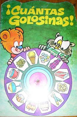 Colección Cu-co #13