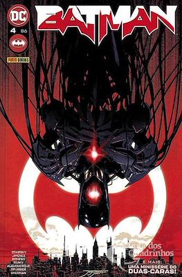 Batman Vol. 5 (2023-) #4