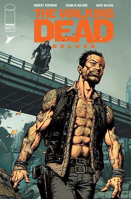 The Walking Dead Deluxe (Comic Book) #104