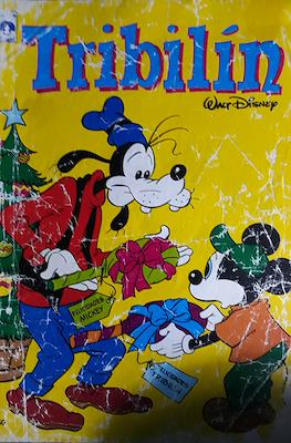 Tribilín #48