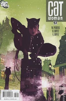 Catwoman Vol. 3 (2002-2008) (Comic Book) #63