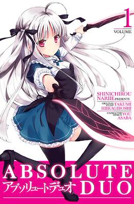 Absolute Duo (Softcover) #1