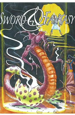 Sword & Fantasy #10