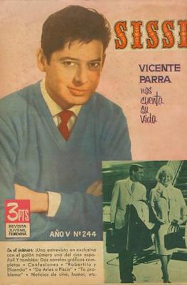 Sissi #244