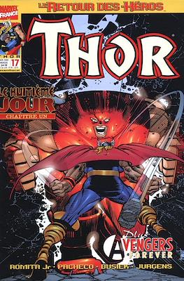 Thor Vol. 1 #17