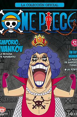One Piece. La colección oficial #51