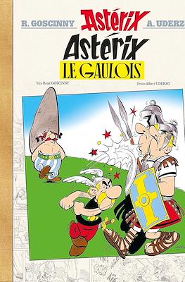 Astérix. Édition de Luxe
