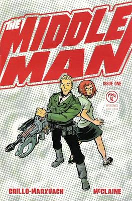 The Middleman Vol. 1