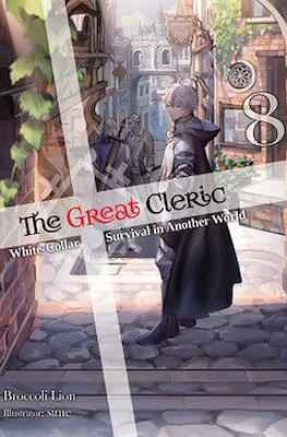 The Great Cleric #8