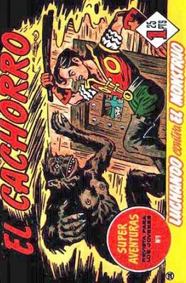 El cachorro (2002) #158