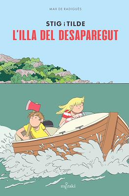 Stig i Tilde. L'illa del desaparegut