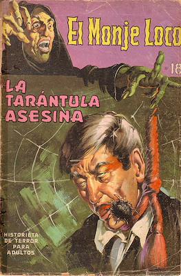 El Monje Loco #18