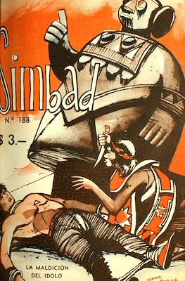 Simbad #188