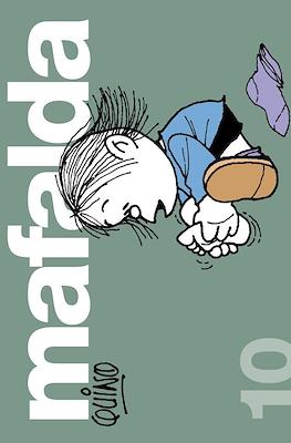 Mafalda (Rústica) #10