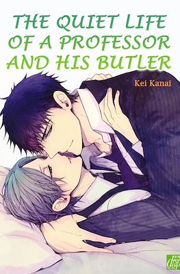 The Quiet Life of a Professor and His Butler #2