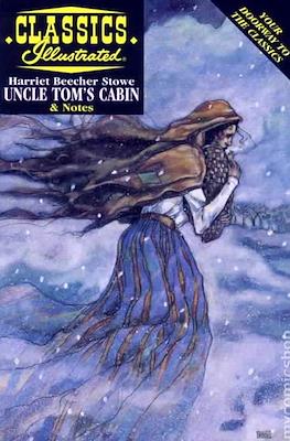 Classics Illustrated Study Guides #20