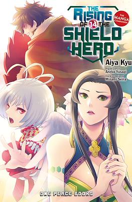 The Rising of the Shield Hero - The Manga Companion #14