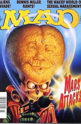 Mad #353