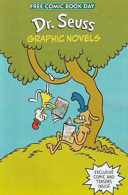 Dr. Seuss Graphic Novels - Free Comic Book Day 2025