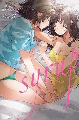 Syrup A Yuri Anthology #4