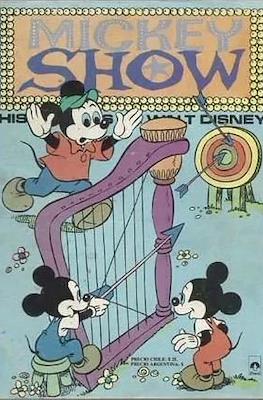 Mickey Show #104