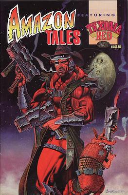 Amazon Tales #4