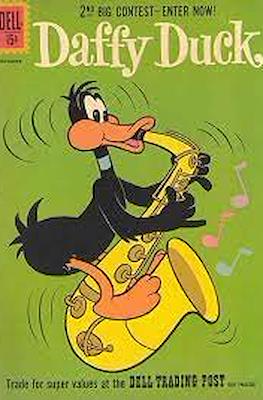 Daffy Duck (1956-1980) #27