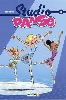 Studio danse #2