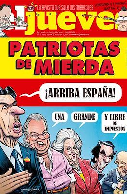 El Jueves (Revista) #2030