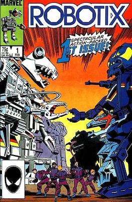 Robotix