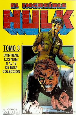 Hulk Vol. 2 (Retapado) #3