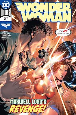 Wonder Woman Vol. 1 (1942-1986; 2020-2023) #767