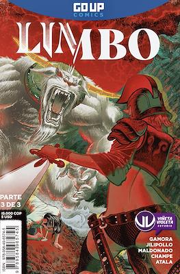 Limbo #3