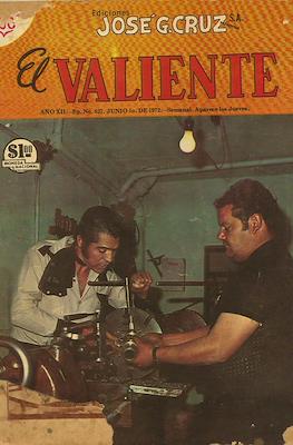 El Valiente #627