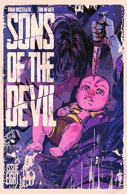 Sons of The Devil #8