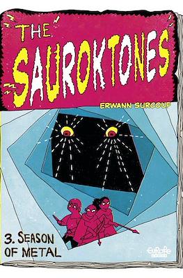 The Sauroktones #3