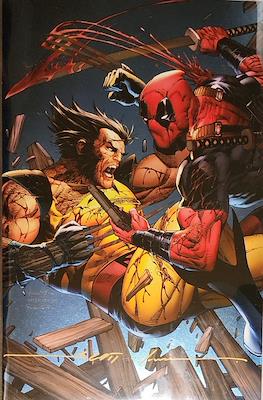 X-Men Vol. 6 (2021-Variant Covers) #26.12