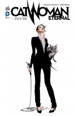 Catwoman Eternal