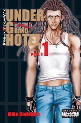 Under Grand Hotel