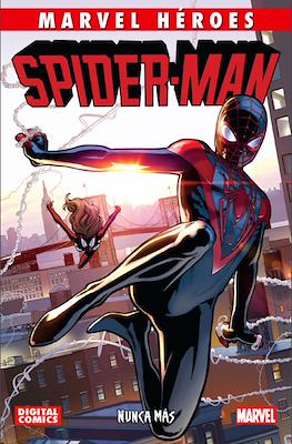 Marvel Heroes: Spider-Man #6