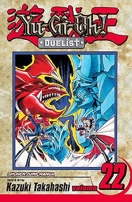 Yu-Gi-Oh! Duelist #22