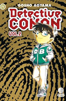 Detective Conan Vol. 2 #71