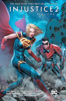 Injustice 2 (2017-2018) #3