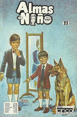 Almas de Niño #23