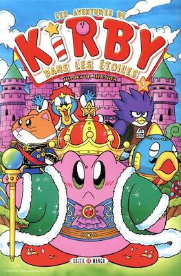 Les aventures de Kirby dans les étoiles #3