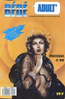 Bédé Adult #99