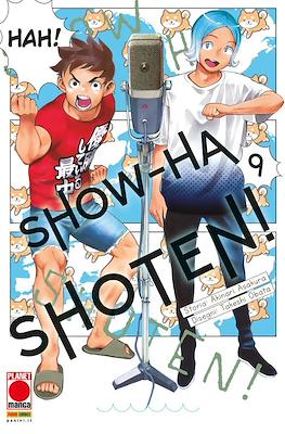 Show-ha Shoten! #9