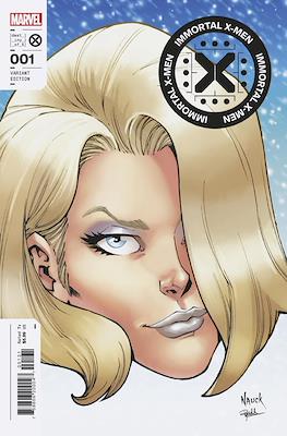 Immortal X-Men (2022-Variant Covers) #1.2