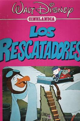 Walt Disney Cinelandia #5