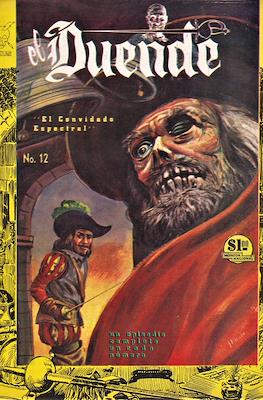 El Duende #12